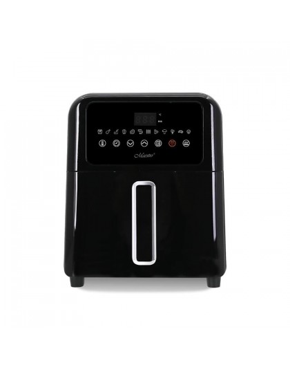 Non-fat fryer MR-757 Black