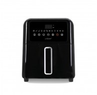 Non-fat fryer MR-757 Black