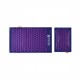 Acupressure mat ORO-HEALTH, colour purple