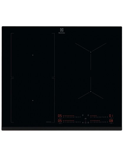 ELECTROLUX induction hob CIS62450