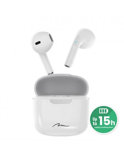 Wireless headphones R-PHONES TWS MT3589W