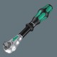 Wera 8100 SA/SC 2 Zyklop Set Ratchet screwdriver
