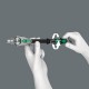 Wera 8100 SA/SC 2 Zyklop Set Ratchet screwdriver