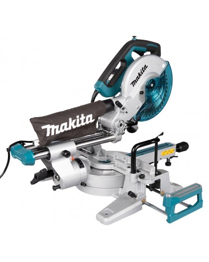 Makita LSO816F mitre saw 5000 RPM 1200 W