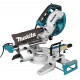 Makita LSO816F mitre saw 5000 RPM 1200 W