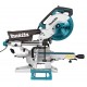 Makita LSO816F mitre saw 5000 RPM 1200 W