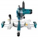 Makita LSO816F mitre saw 5000 RPM 1200 W
