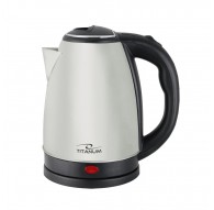 Titanum TKK102X Electric kettle 1.8L 1800W Inox Silver