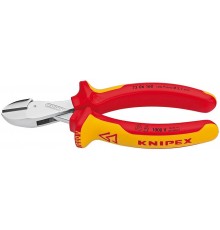 Knipex X-Cut Diagonal pliers