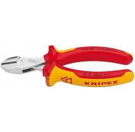 Knipex X-Cut Diagonal pliers