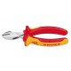 Knipex X-Cut Diagonal pliers