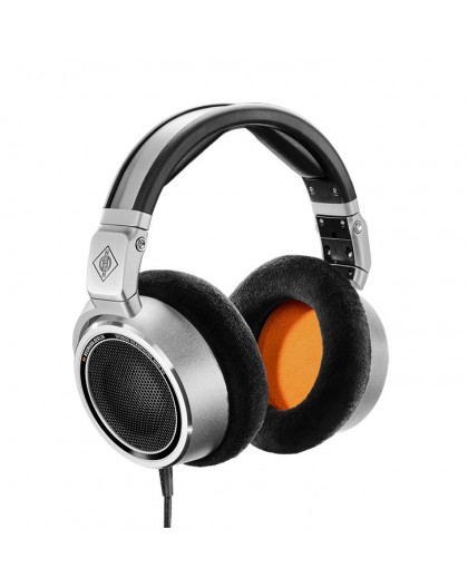 Neumann NDH 30 - open-back studio headphones for monitoring, editing and mixing