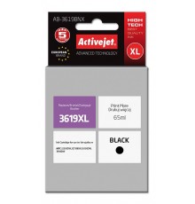 Activejet AB-3619BNX ink (replacement for Brother LC3619Bk XL Supreme 65 ml black)
