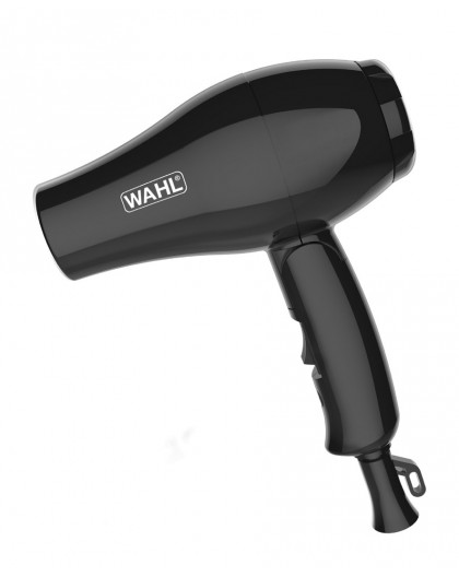 Wahl 3402-0470 hair dryer 1000 W Black