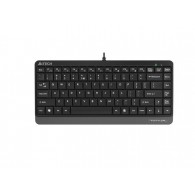 Keyboard A4Tech FSTYLER FK11 Gray A4TKLA46787