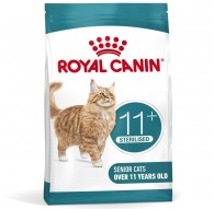 ROYAL CANIN Ageing 11+ Sterilised - сухой корм для кошек - 4 кг