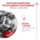 ROYAL CANIN Ageing 11+ Sterilised - dry cat food - 4kg