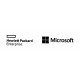 HPE Microsoft Windows Server 2022 16-core Standard Reseller Option Kit en/fr/it/de/es/nl/pt SW