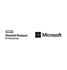 HPE Microsoft Windows Server 2022 16-core Standard Reseller Option Kit en/fr/it/de/es/nl/pt SW