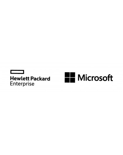 HPE Microsoft Windows Server 2022 16-core Standard Reseller Option Kit en/fr/it/de/es/nl/pt SW