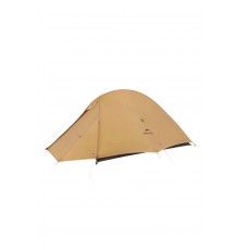Cloud up 2 pro tent 20d cnk2350ws020-amber NATUREHIKE