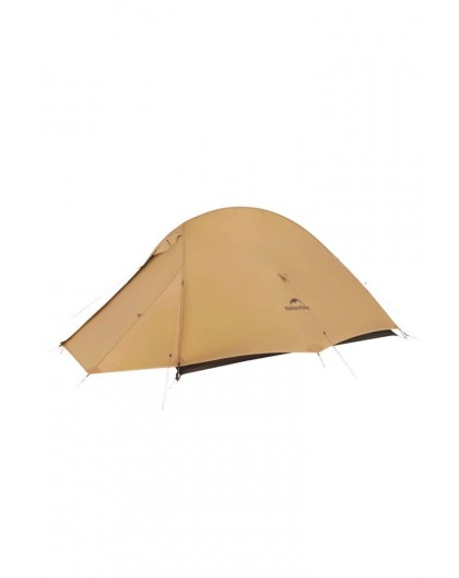 Cloud up 2 pro tent 20d cnk2350ws020-amber NATUREHIKE