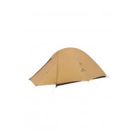 Cloud up 2 pro tent 20d cnk2350ws020-amber NATUREHIKE