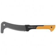 Fiskars 1003609 Black, Grey, Orange Fixed blade knife