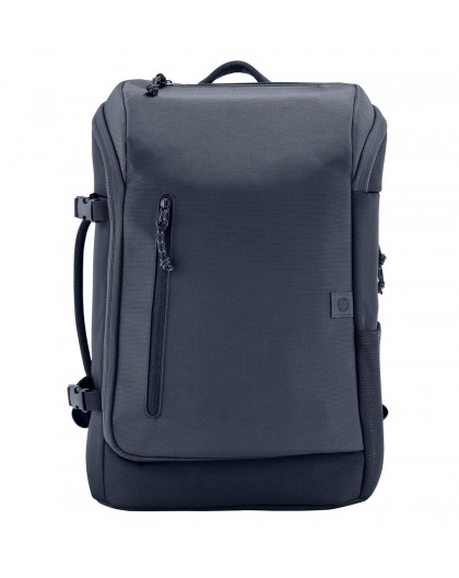 HP Travel 25 Liter 15.6 Iron Grey Laptop Backpack