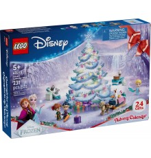 LEGO DISNEY 43273 Advent Calendar 2025