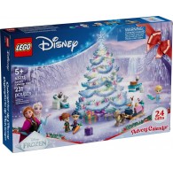 LEGO DISNEY 43273 Advent Calendar 2025