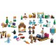 LEGO DISNEY 43273 Advent Calendar 2025