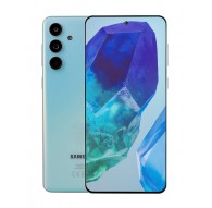 Samsung Galaxy M55 17 cm (6.7") Hybrid Dual SIM 5G USB Type-C 8 GB 256 GB 5000 mAh Green