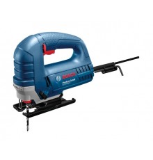 Bosch GST 8000 E Professional power jigsaw 3100 spm 710 W 2.5 kg