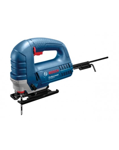 Bosch GST 8000 E Professional power jigsaw 3100 spm 710 W 2.5 kg