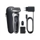 Braun Series 7 71-S1000s Foil shaver Silver