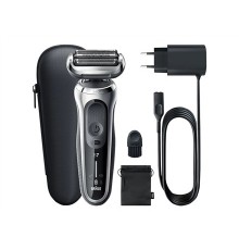 Braun Series 7 71-S1000s Foil shaver Silver