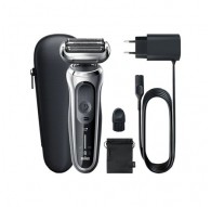 Braun Series 7 71-S1000s Foil shaver Silver