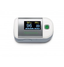 Medisana PM 100 pulse oximeter Grey, White