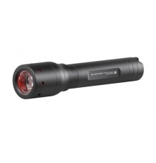 Ledlenser 503151 taskulamp Must käsitaskulamp LED