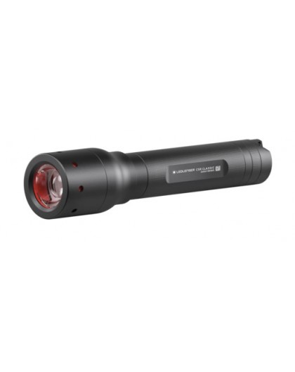 Фонарь Ledlenser 503151 Черный ручной фонарь LED