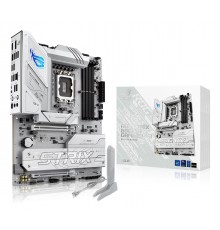 ASUS ROG STRIX B860-A GAMING WIFI Intel B860 LGA 1851 (Socket V1) ATX