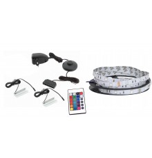 Cama RTV lighting QIU 200 RGB