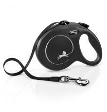 Flexi New Classic Dog Retractable lead 5 m