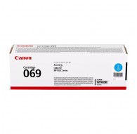Canon 5093C002 toner cartridge 1 pc(s) Original Cyan
