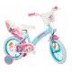Children's bicycle 14" MyLittlePony 1497 TOIMSA