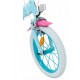 Children's bicycle 14" MyLittlePony 1497 TOIMSA