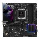 Asrock Phantom Gaming B850M Riptide WiFi AMD B850 Socket AM5 micro ATX