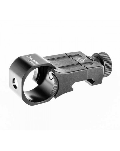 Olight E-WM25 side mount for M2R/M2T/M2X torches