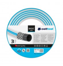 Garden hose CELLFAST Basic 50m